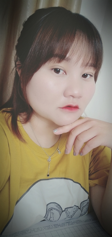 小茶的第三张照片--惠安交友网