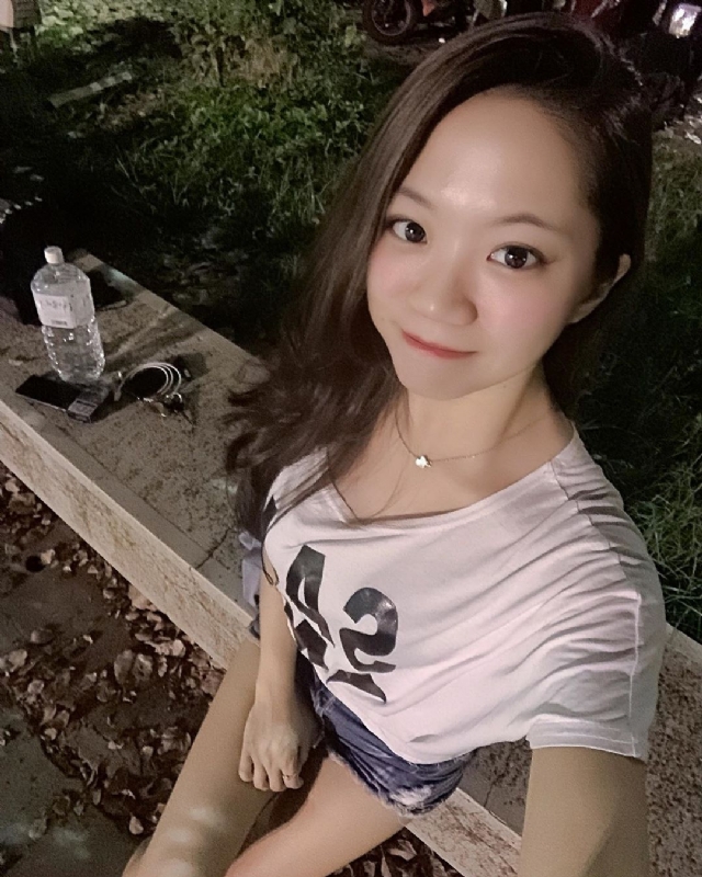 欣欣的第一张照片--惠安交友网