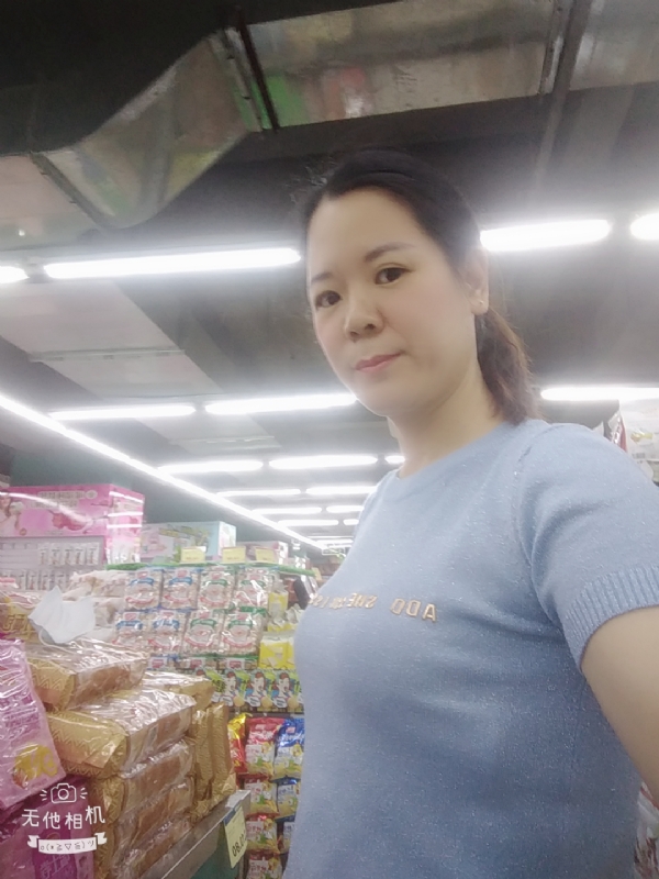 陈星星的第一张照片--惠安交友网