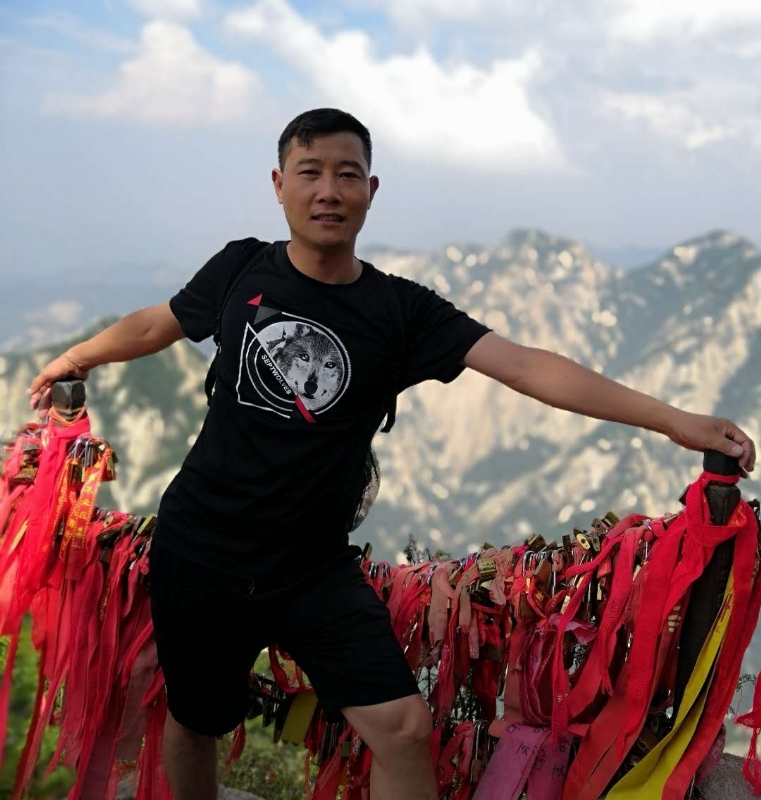 阿拉的第二张照片--惠安交友网