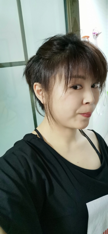 木槿的第一张照片--惠安交友网