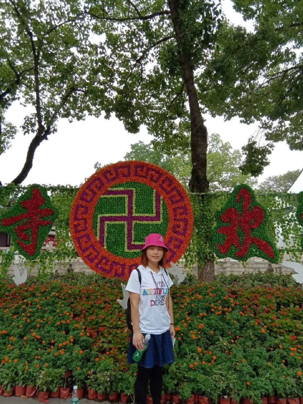 往事随风的第一张照片--惠安交友网