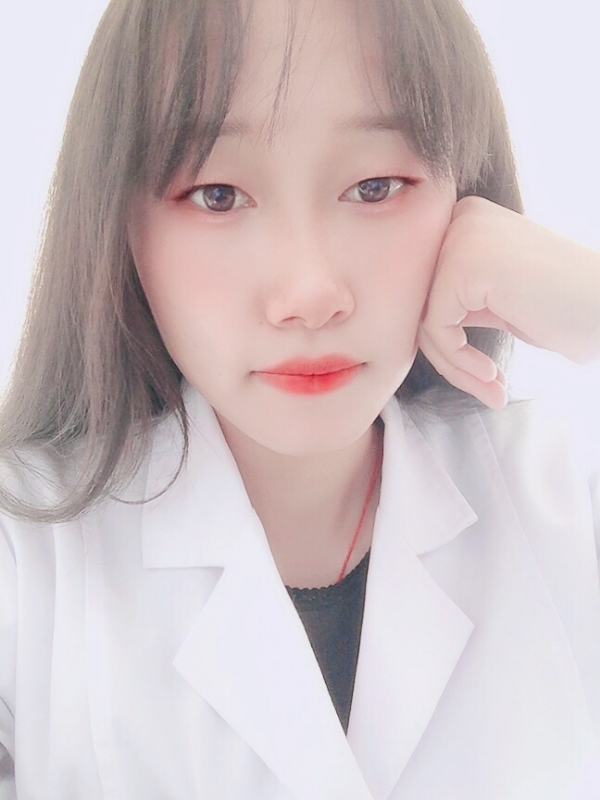 白婚纱的第一张照片--惠安交友网