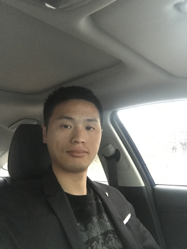向前走的第二张照片--惠安交友网