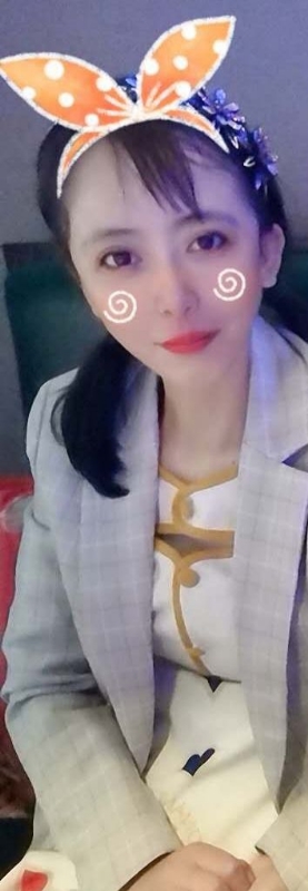 佳怡的第一张照片--惠安交友网