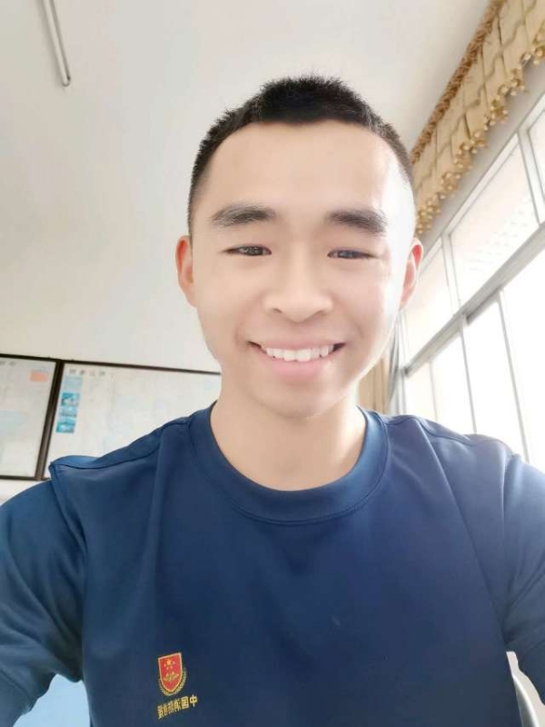 超超的第二张照片--惠安交友网
