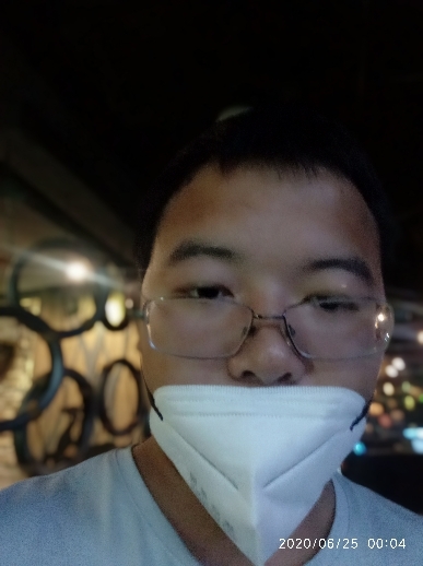 毛氏的第二张照片--惠安交友网