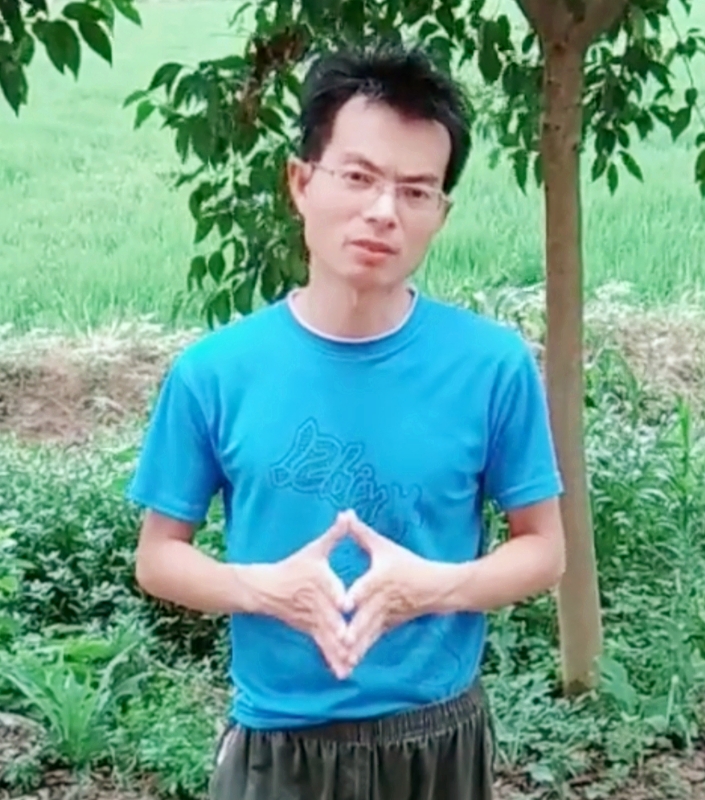 吴先生的第一张照片--惠安交友网
