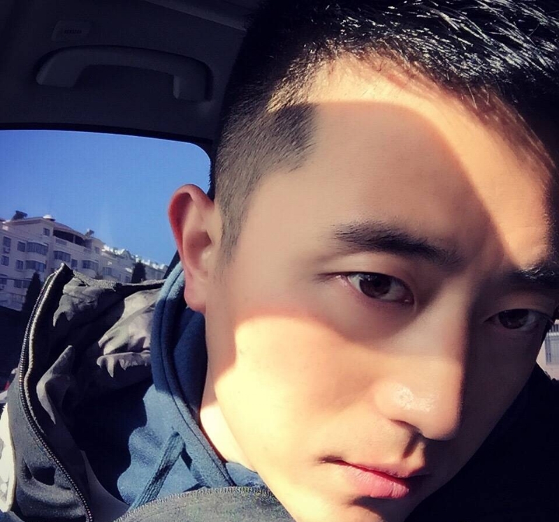 觅爱的第一张照片--惠安交友网