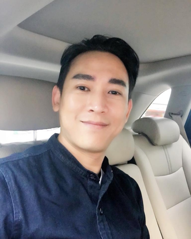温柔的老头子的第一张照片--惠安交友网