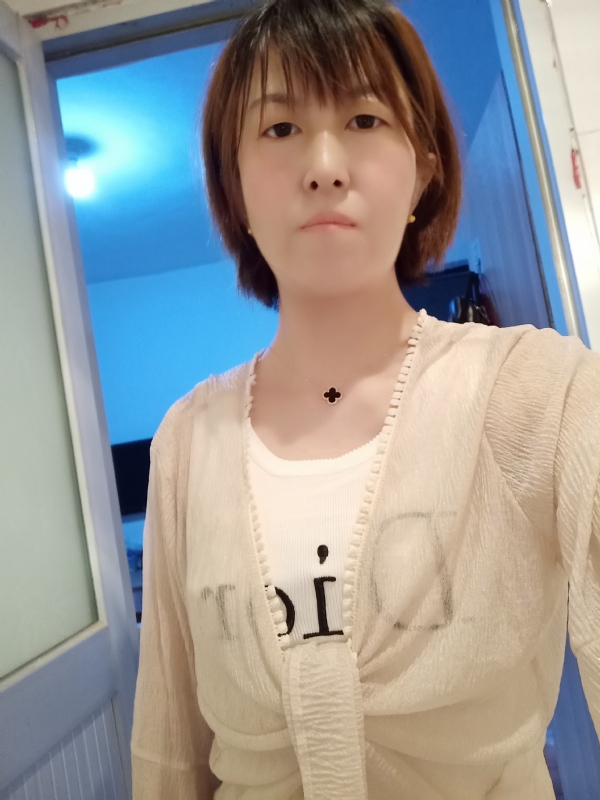 芬儿的第二张照片--惠安交友网