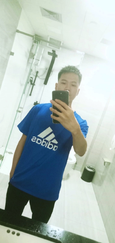 啊泉的第一张照片--惠安交友网