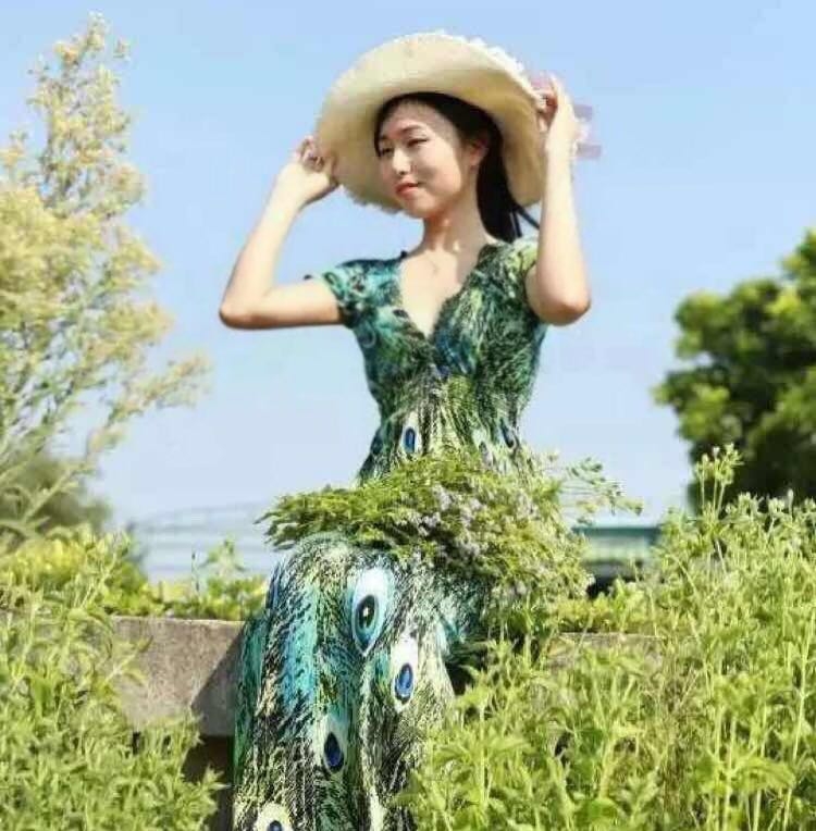 ViviQueen的第四张照片--惠安交友网