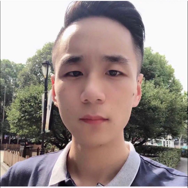 期待八月的雨的第一张照片--惠安交友网