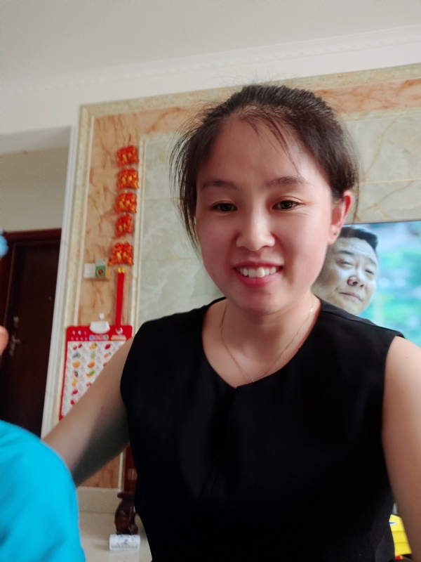 睿智的第一张照片--惠安交友网