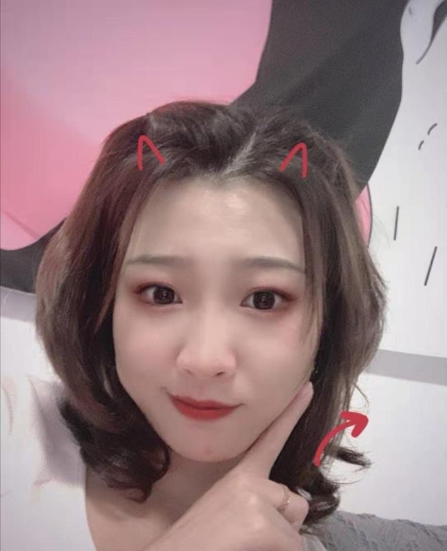 yuan媛的第一张照片--惠安交友网