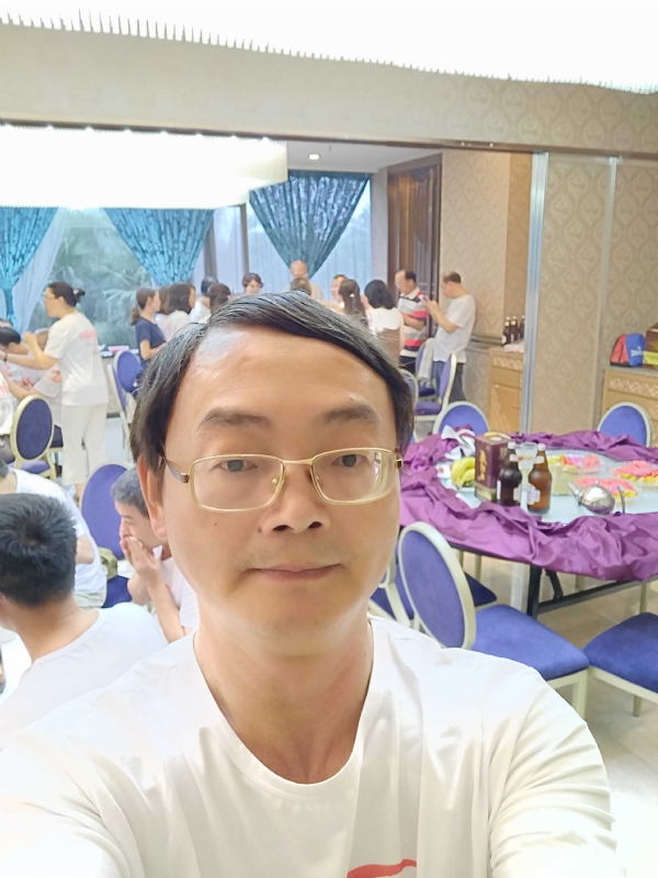 齐天大圣的第三张照片--惠安交友网