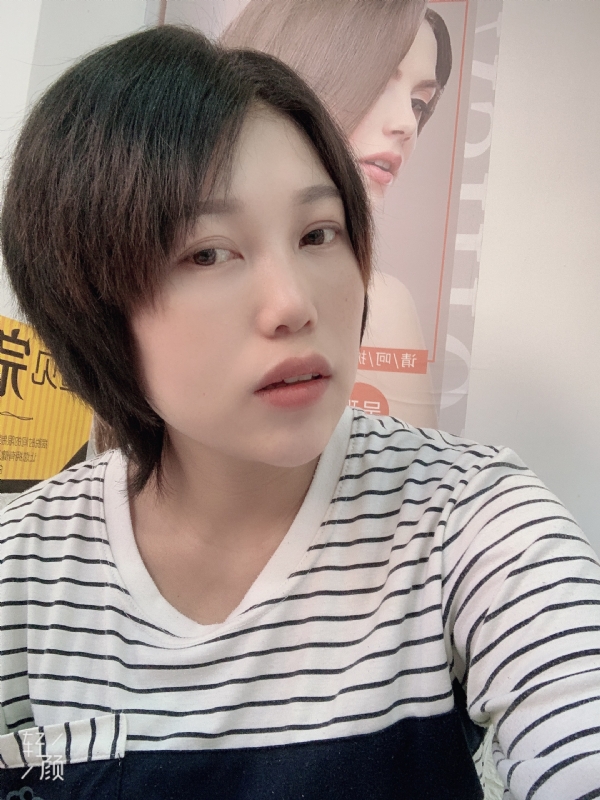 寻找爱情的第一张照片--惠安交友网