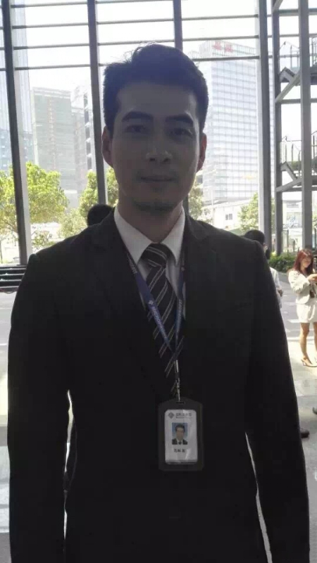 wangjie的第二张照片--惠安交友网