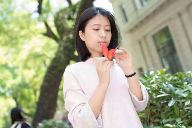 随心的第一张照片--惠安交友网