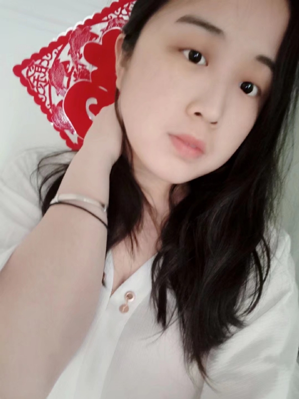 百合的第一张照片--惠安交友网