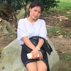 小燕子的第一张照片--惠安交友网