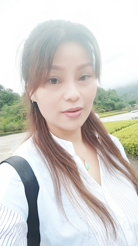 韩雅的第一张照片--惠安交友网