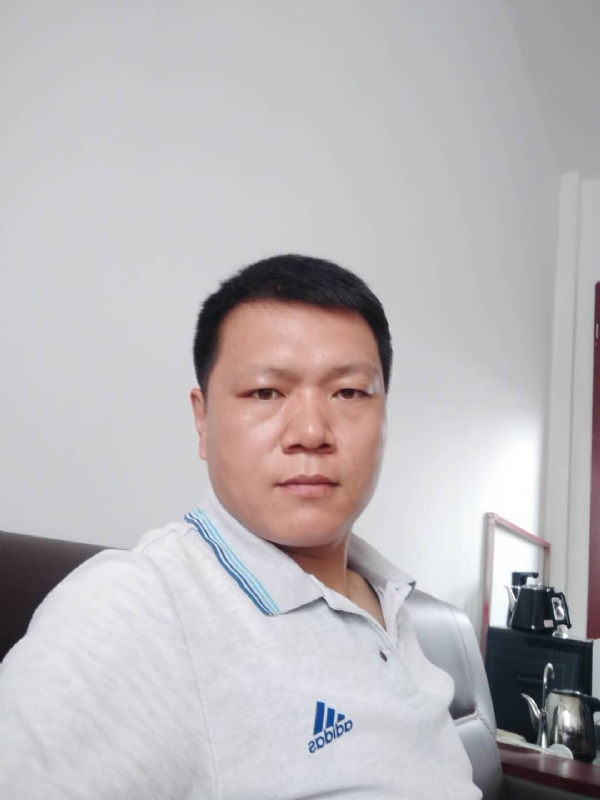 缘来如此的第二张照片--惠安交友网