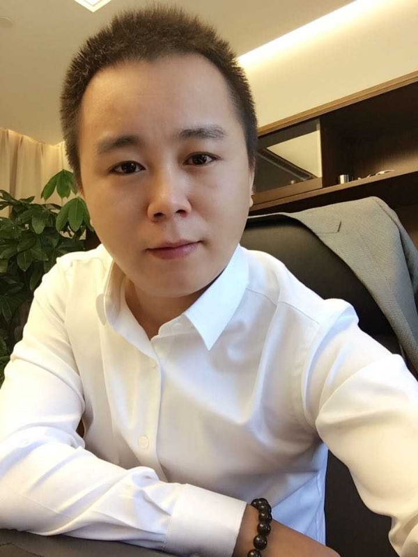 天若有情的第二张照片--惠安交友网