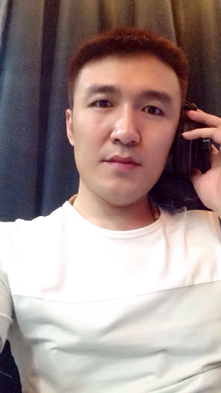 雷的第一张照片--惠安交友网