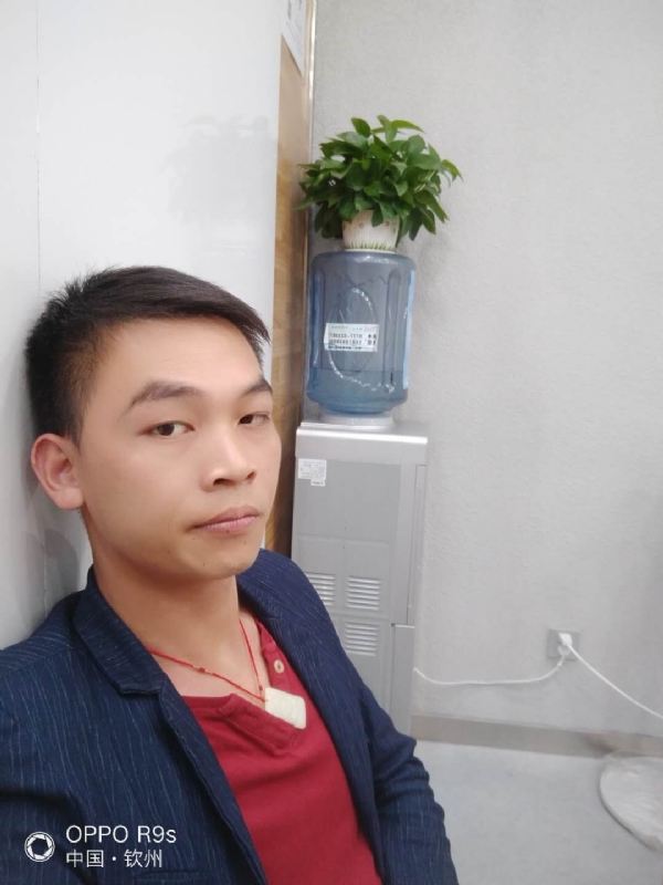 只想好好的爱一个人的第一张照片--惠安交友网
