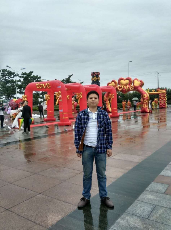 在奋斗的第三张照片--惠安交友网