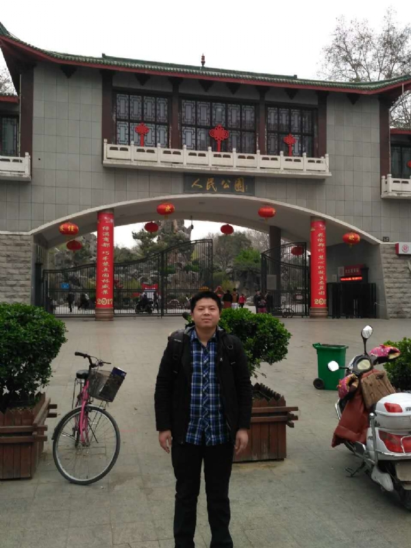 在奋斗的第四张照片--惠安交友网