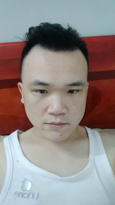 遇见的第一张照片--惠安交友网
