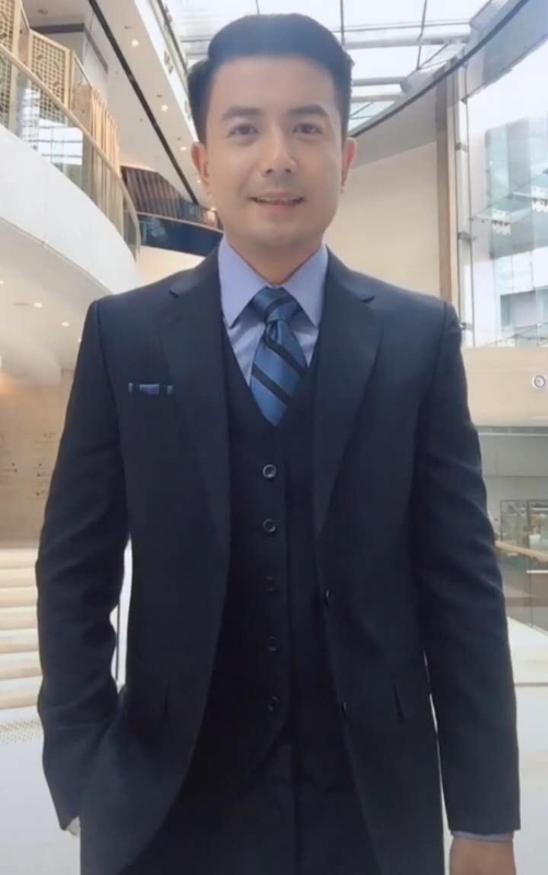 宁静致远的第一张照片--惠安交友网