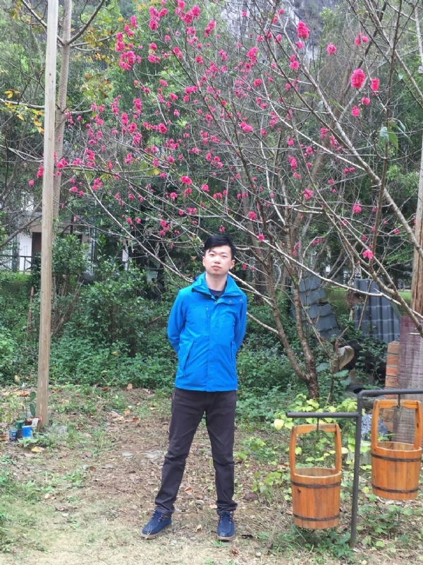 金生水起的第二张照片--惠安交友网