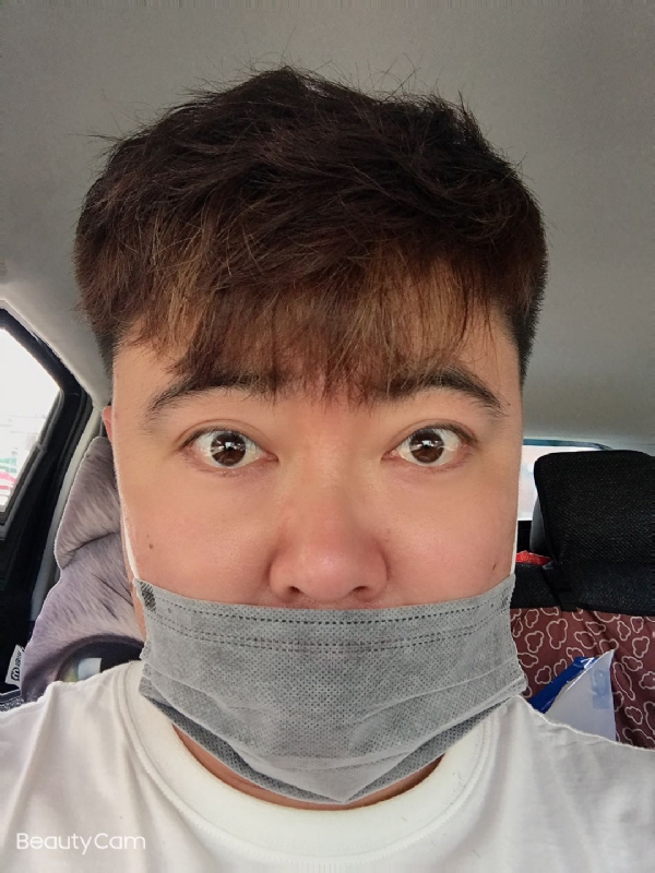 情有独钟的第一张照片--惠安交友网