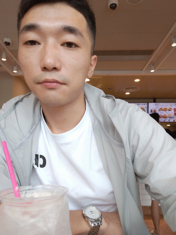 须臾数年的第四张照片--惠安交友网