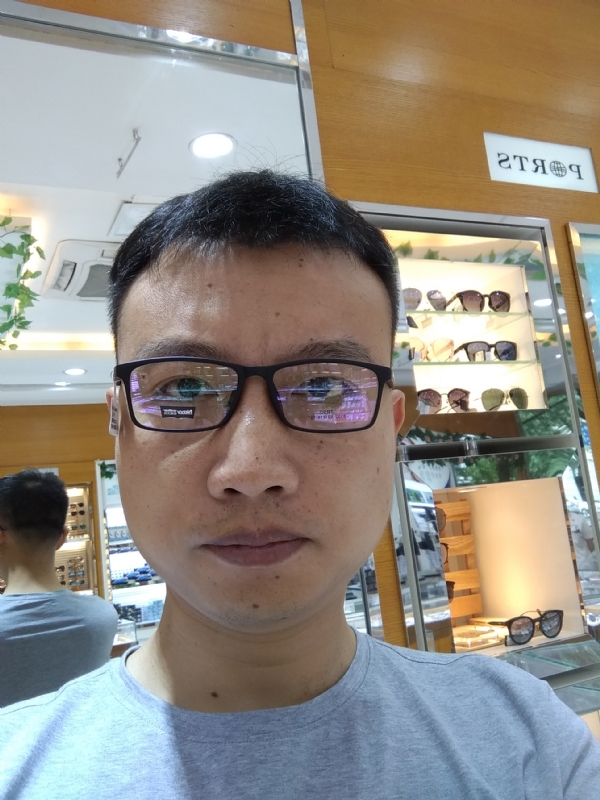 冰羽蓝的第一张照片--惠安交友网