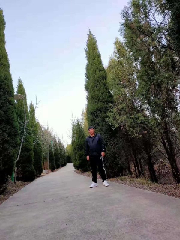 相濡以沫的第一张照片--惠安交友网