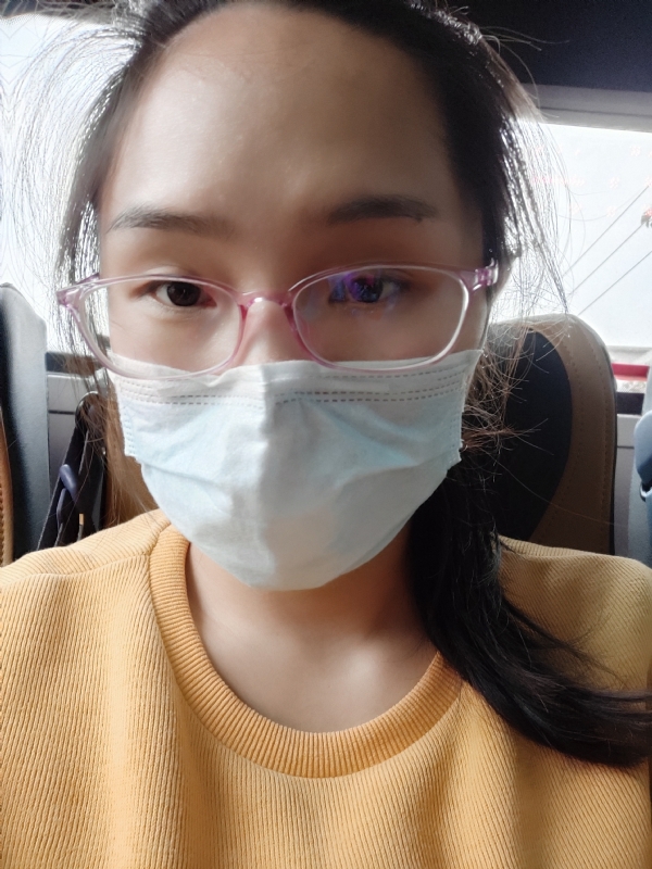 丫丫的第二张照片--惠安交友网