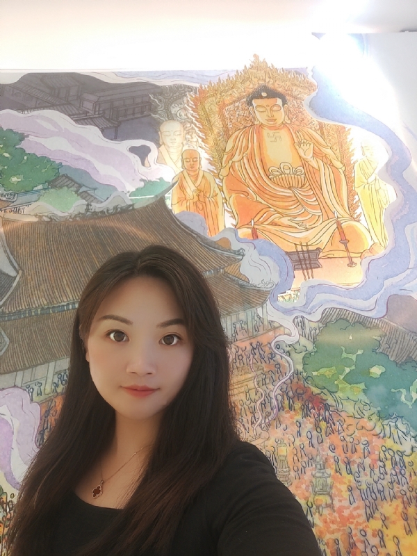 一缕阳光的第一张照片--惠安交友网