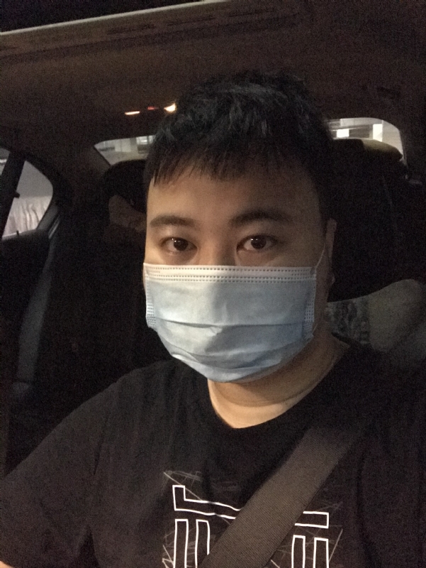 Roman的第一张照片--惠安交友网
