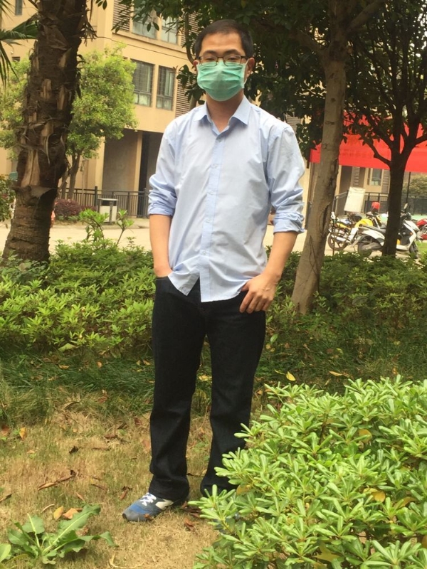 海绵宝宝的第二张照片--惠安交友网