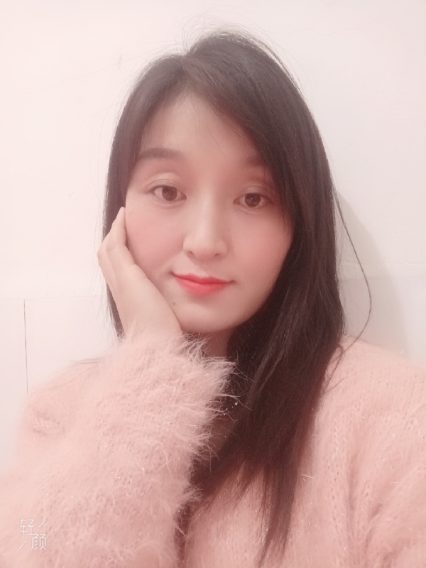 莹莹的第一张照片--惠安交友网