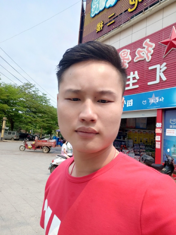 刘振军的第一张照片--惠安交友网