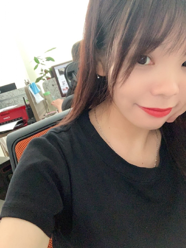 小乔的第一张照片--惠安交友网