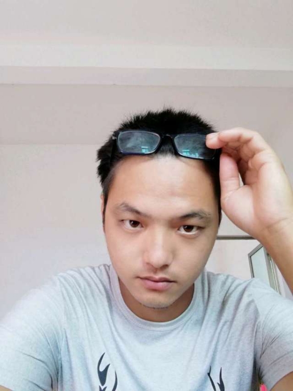 坤坤的第一张照片--惠安交友网