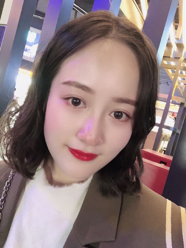 米苏娜娜的第一张照片--惠安交友网