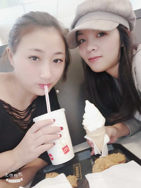 覃覃的第二张照片--惠安交友网